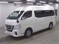 2017 Nissan NV350 Caravan