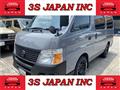 2007 Nissan Caravan Van