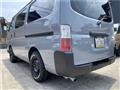 2007 Nissan Caravan Van