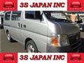 2006 Nissan Caravan