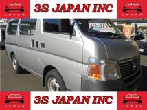 2006 Nissan Caravan