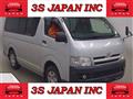 2004 Toyota Hiace Van