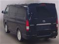 2004 Toyota Hiace Van