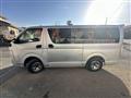 2007 Toyota Hiace Van