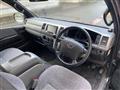 2007 Toyota Hiace
