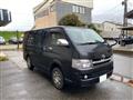 2007 Toyota Hiace