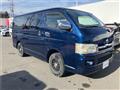 2005 Toyota Hiace