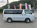 2005 Toyota Hiace Van