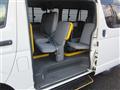 2005 Toyota Hiace