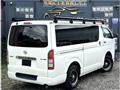 2007 Toyota Hiace Van