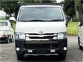 2007 Toyota Hiace Van