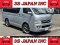 2006 Toyota Hiace Van