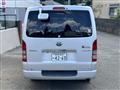 2006 Toyota Hiace Van