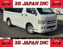 2007 Toyota Regiusace