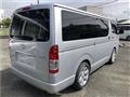 2007 Toyota Hiace