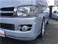 2007 Toyota Hiace