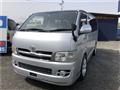 2007 Toyota Hiace