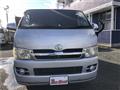 2007 Toyota Hiace