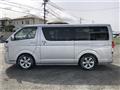 2007 Toyota Hiace