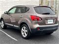 2011 Nissan Dualis