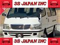 2003 Toyota Hiace Wagon