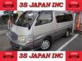 2002 Toyota Hiace