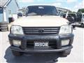 2001 Toyota Land Cruiser Prado