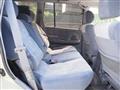 2001 Toyota Land Cruiser Prado