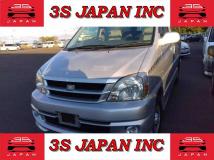 2001 Toyota Touring Hiace