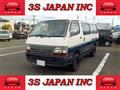 2004 Toyota Hiace Van