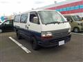 2004 Toyota Hiace Van