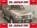 2001 Toyota Land Cruiser Prado
