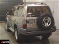 2001 Toyota Land Cruiser Prado
