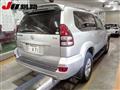 2006 Toyota Land Cruiser Prado
