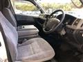 2005 Toyota Hiace Commuter