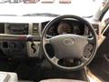 2005 Toyota Hiace Commuter