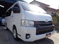 2014 Toyota Hiace Van