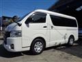 2014 Toyota Hiace Van