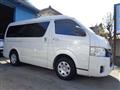 2014 Toyota Hiace Van
