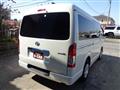 2014 Toyota Hiace Van