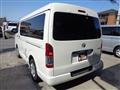 2014 Toyota Hiace Van