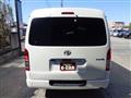 2014 Toyota Hiace Van