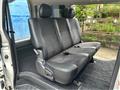 2015 Toyota Hiace Van