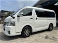 2015 Toyota Hiace Van