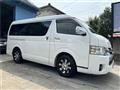 2015 Toyota Hiace Van