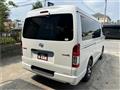 2015 Toyota Hiace Van