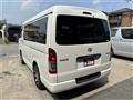 2015 Toyota Hiace Van