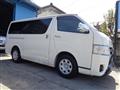 2014 Toyota Regiusace Van