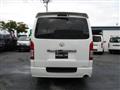 2014 Toyota Hiace Van