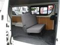 2014 Toyota Hiace Van
